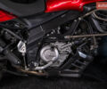 Красный Сузуки V-Strom 650, объемом двигателя 0.65 л и пробегом 11 тыс. км за 7700 $, фото 7 на Automoto.ua