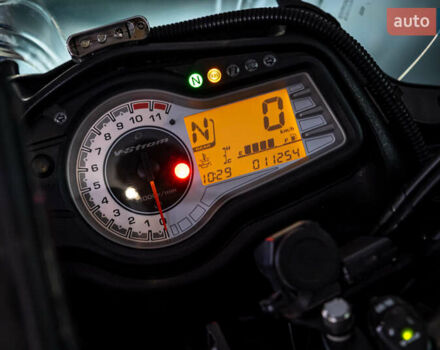 Красный Сузуки V-Strom 650, объемом двигателя 0.65 л и пробегом 11 тыс. км за 7700 $, фото 13 на Automoto.ua