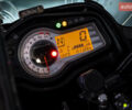 Красный Сузуки V-Strom 650, объемом двигателя 0.65 л и пробегом 11 тыс. км за 7700 $, фото 13 на Automoto.ua