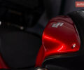 Красный Сузуки V-Strom 650, объемом двигателя 0.65 л и пробегом 11 тыс. км за 7700 $, фото 19 на Automoto.ua