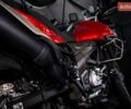 Красный Сузуки V-Strom 650, объемом двигателя 0.65 л и пробегом 11 тыс. км за 7700 $, фото 20 на Automoto.ua