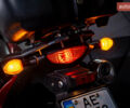 Красный Сузуки V-Strom 650, объемом двигателя 0.65 л и пробегом 11 тыс. км за 7700 $, фото 16 на Automoto.ua