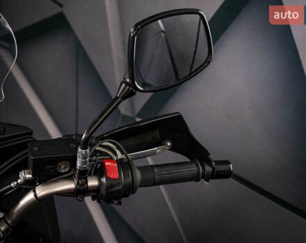 Красный Сузуки V-Strom 650, объемом двигателя 0.65 л и пробегом 11 тыс. км за 7700 $, фото 18 на Automoto.ua