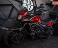 Красный Сузуки V-Strom 650, объемом двигателя 0.65 л и пробегом 11 тыс. км за 7700 $, фото 4 на Automoto.ua