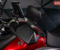Красный Сузуки V-Strom 650, объемом двигателя 0.65 л и пробегом 11 тыс. км за 7700 $, фото 17 на Automoto.ua