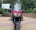 Красный Сузуки V-Strom 650, объемом двигателя 0.65 л и пробегом 81 тыс. км за 6999 $, фото 1 на Automoto.ua