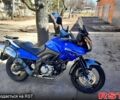 Сузуки V-Strom 650, объемом двигателя 0.7 л и пробегом 44 тыс. км за 5300 $, фото 1 на Automoto.ua