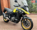 Сузуки V-Strom 650, объемом двигателя 0 л и пробегом 17 тыс. км за 8800 $, фото 1 на Automoto.ua