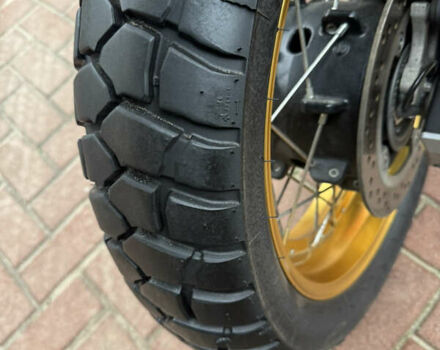 Сузуки V-Strom 650, объемом двигателя 0 л и пробегом 17 тыс. км за 8800 $, фото 8 на Automoto.ua