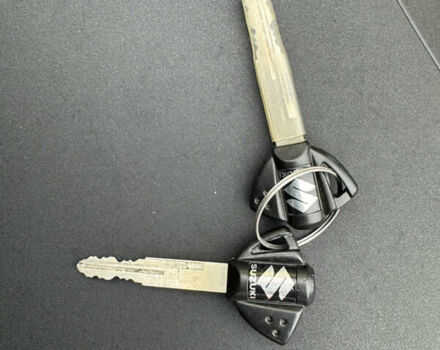 Сузуки V-Strom 650, объемом двигателя 0 л и пробегом 17 тыс. км за 8800 $, фото 16 на Automoto.ua