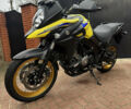 Сузуки V-Strom 650, объемом двигателя 0 л и пробегом 17 тыс. км за 8800 $, фото 4 на Automoto.ua