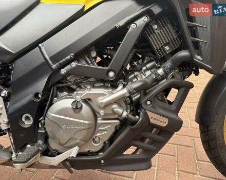 Сузуки V-Strom 650, объемом двигателя 0 л и пробегом 17 тыс. км за 8800 $, фото 7 на Automoto.ua