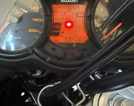 Сузуки V-Strom 650, объемом двигателя 0.65 л и пробегом 50 тыс. км за 4900 $, фото 2 на Automoto.ua
