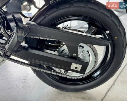 Сузуки V-Strom 650, объемом двигателя 0.65 л и пробегом 13 тыс. км за 5699 $, фото 12 на Automoto.ua