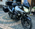 Сузуки V-Strom 650 2005 в Житомире на Automoto.ua Сузуки V-Strom 650, объемом двигателя 0.65 л и пробегом 54 тыс. км за 4900 $, фото 8 на Automoto.ua