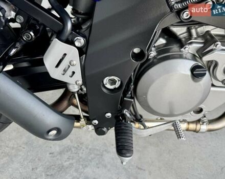 Сузуки V-Strom 650, объемом двигателя 0.65 л и пробегом 13 тыс. км за 5699 $, фото 9 на Automoto.ua