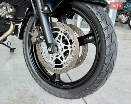 Сузуки V-Strom 650, объемом двигателя 0.65 л и пробегом 13 тыс. км за 5699 $, фото 5 на Automoto.ua
