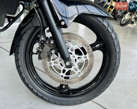 Сузуки V-Strom 650, объемом двигателя 0.65 л и пробегом 13 тыс. км за 5699 $, фото 6 на Automoto.ua