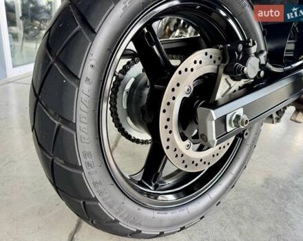 Сузуки V-Strom 650, объемом двигателя 0.65 л и пробегом 13 тыс. км за 5699 $, фото 11 на Automoto.ua