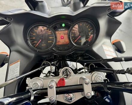 Сузуки V-Strom 650, объемом двигателя 0.65 л и пробегом 13 тыс. км за 5699 $, фото 16 на Automoto.ua