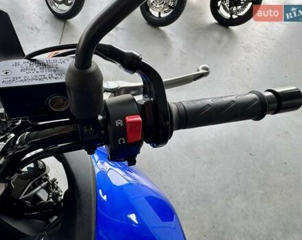 Сузуки V-Strom 650, объемом двигателя 0.65 л и пробегом 13 тыс. км за 5699 $, фото 15 на Automoto.ua