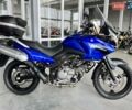 Сузуки V-Strom 650, объемом двигателя 0.65 л и пробегом 13 тыс. км за 5699 $, фото 1 на Automoto.ua