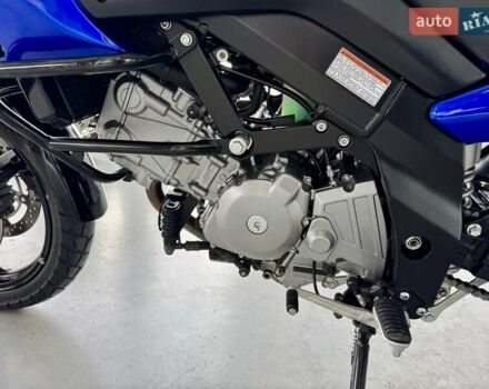 Сузуки V-Strom 650, объемом двигателя 0.65 л и пробегом 13 тыс. км за 5699 $, фото 13 на Automoto.ua