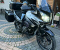 Сузуки V-Strom 650 2005 в Житомире на Automoto.ua Сузуки V-Strom 650, объемом двигателя 0.65 л и пробегом 54 тыс. км за 4900 $, фото 7 на Automoto.ua