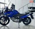 Сузуки V-Strom 650, объемом двигателя 0.65 л и пробегом 13 тыс. км за 5699 $, фото 3 на Automoto.ua