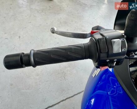 Сузуки V-Strom 650, объемом двигателя 0.65 л и пробегом 13 тыс. км за 5699 $, фото 14 на Automoto.ua