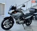 Сузуки V-Strom 650, объемом двигателя 0.65 л и пробегом 23 тыс. км за 5399 $, фото 4 на Automoto.ua