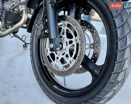 Сузуки V-Strom 650, объемом двигателя 0.65 л и пробегом 23 тыс. км за 5399 $, фото 5 на Automoto.ua
