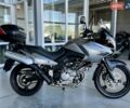 Сузуки V-Strom 650, объемом двигателя 0.65 л и пробегом 23 тыс. км за 5399 $, фото 1 на Automoto.ua