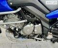 Сузуки V-Strom 650, объемом двигателя 0.65 л и пробегом 36 тыс. км за 5399 $, фото 12 на Automoto.ua