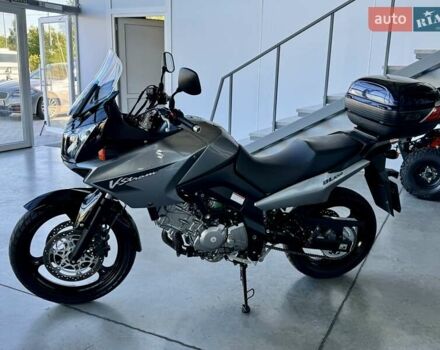 Сузуки V-Strom 650, объемом двигателя 0.65 л и пробегом 23 тыс. км за 5399 $, фото 3 на Automoto.ua