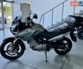 Сузуки V-Strom 650, объемом двигателя 0.65 л и пробегом 23 тыс. км за 5399 $, фото 3 на Automoto.ua