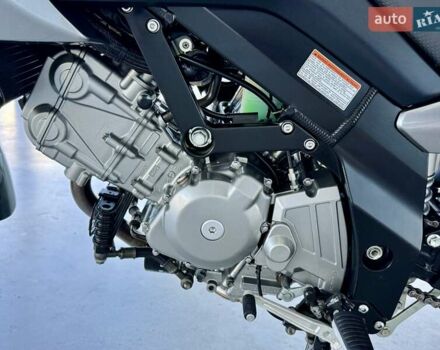 Сузуки V-Strom 650, объемом двигателя 0.65 л и пробегом 23 тыс. км за 5399 $, фото 13 на Automoto.ua