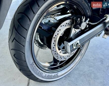 Сузуки V-Strom 650, объемом двигателя 0.65 л и пробегом 23 тыс. км за 5399 $, фото 11 на Automoto.ua