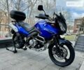 Сузуки V-Strom 650, объемом двигателя 0.65 л и пробегом 36 тыс. км за 5399 $, фото 1 на Automoto.ua