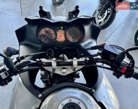 Сузуки V-Strom 650, объемом двигателя 0.65 л и пробегом 23 тыс. км за 5399 $, фото 14 на Automoto.ua