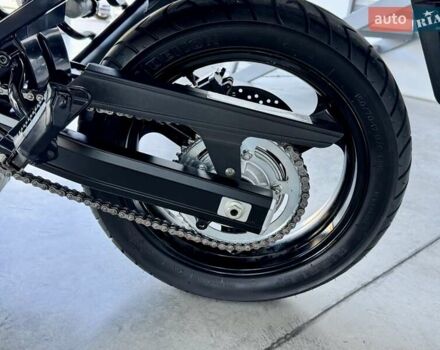 Сузуки V-Strom 650, объемом двигателя 0.65 л и пробегом 23 тыс. км за 5399 $, фото 12 на Automoto.ua