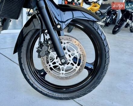 Сузуки V-Strom 650, объемом двигателя 0.65 л и пробегом 23 тыс. км за 5399 $, фото 6 на Automoto.ua