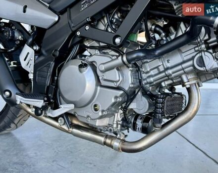 Сузуки V-Strom 650, объемом двигателя 0.65 л и пробегом 23 тыс. км за 5399 $, фото 7 на Automoto.ua