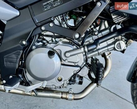 Сузуки V-Strom 650, объемом двигателя 0.65 л и пробегом 23 тыс. км за 5399 $, фото 8 на Automoto.ua