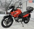 Сузуки V-Strom 650 2009 в Хмельницком на Automoto.ua Сузуки V-Strom 650, объемом двигателя 0.65 л и пробегом 20 тыс. км за 6299 $, фото 1 на Automoto.ua
