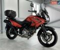 Сузуки V-Strom 650 2009 в Хмельницком на Automoto.ua Сузуки V-Strom 650, объемом двигателя 0.65 л и пробегом 20 тыс. км за 6299 $, фото 1 на Automoto.ua