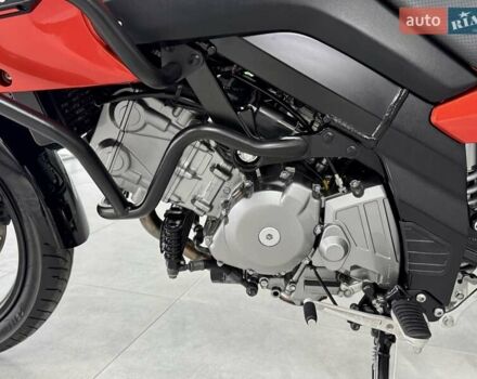 Сузуки V-Strom 650 2009 в Хмельницком на Automoto.ua Сузуки V-Strom 650, объемом двигателя 0.65 л и пробегом 20 тыс. км за 6299 $, фото 13 на Automoto.ua