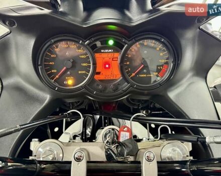 Сузуки V-Strom 650 2009 в Хмельницком на Automoto.ua Сузуки V-Strom 650, объемом двигателя 0.65 л и пробегом 20 тыс. км за 6299 $, фото 15 на Automoto.ua