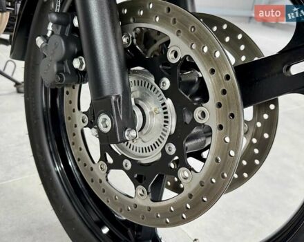 Сузуки V-Strom 650 2009 в Хмельницком на Automoto.ua Сузуки V-Strom 650, объемом двигателя 0.65 л и пробегом 20 тыс. км за 6299 $, фото 6 на Automoto.ua