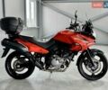Сузуки V-Strom 650 2009 в Хмельницком на Automoto.ua Сузуки V-Strom 650, объемом двигателя 0.65 л и пробегом 20 тыс. км за 6299 $, фото 2 на Automoto.ua